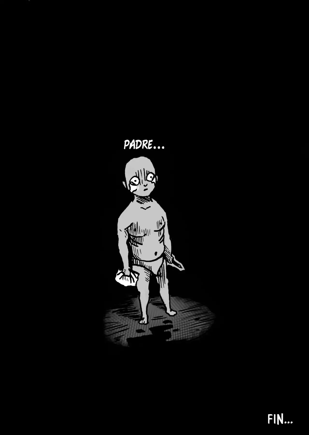 Página 55 del Manga
