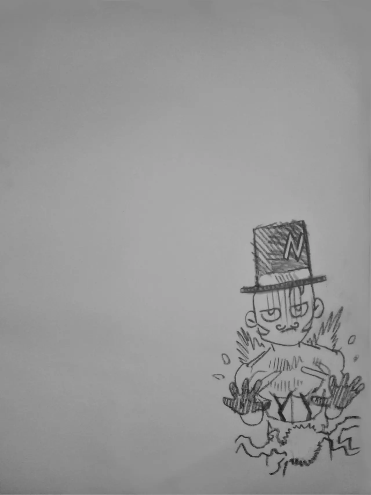 Página 56 del Manga