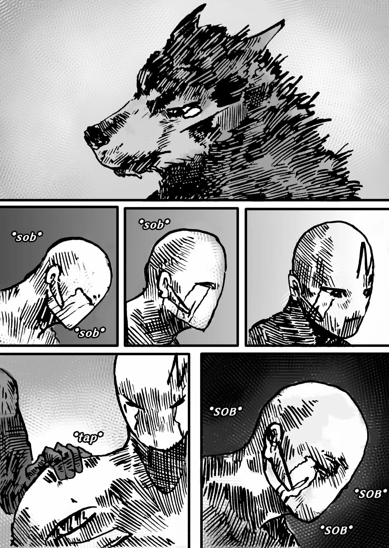 Página 37 del Manga