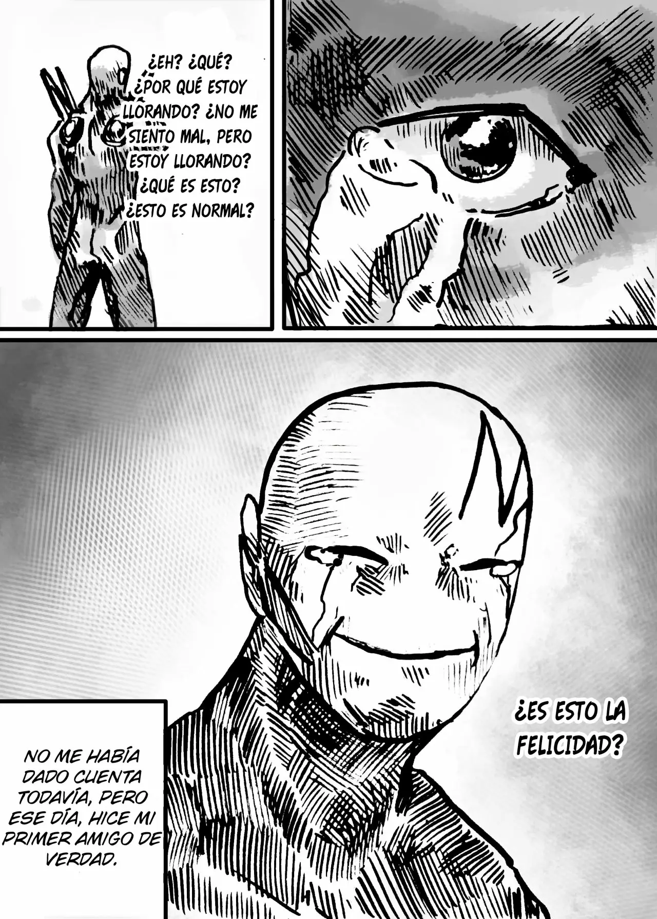 Página 44 del Manga