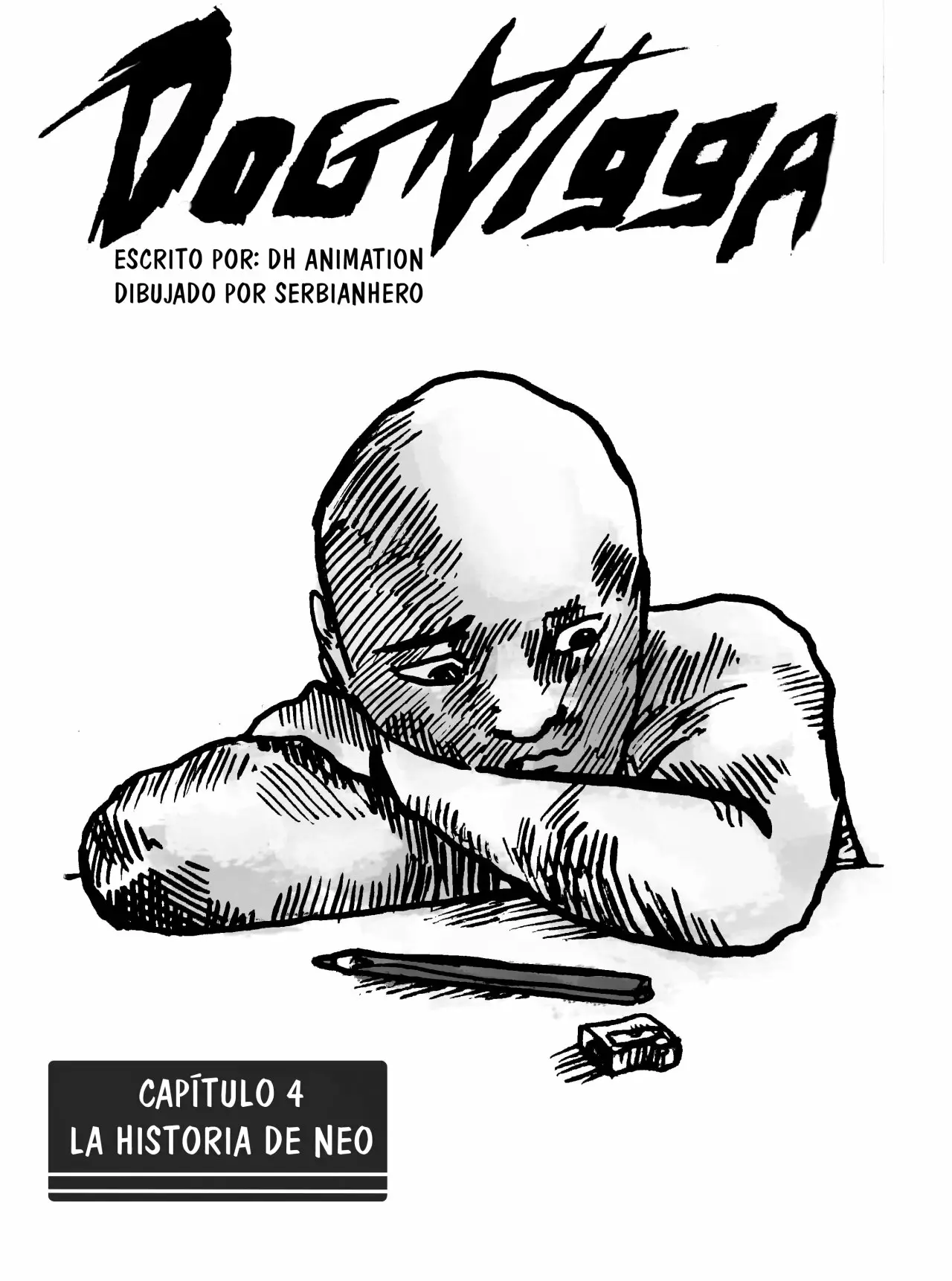 Página 49 del Manga
