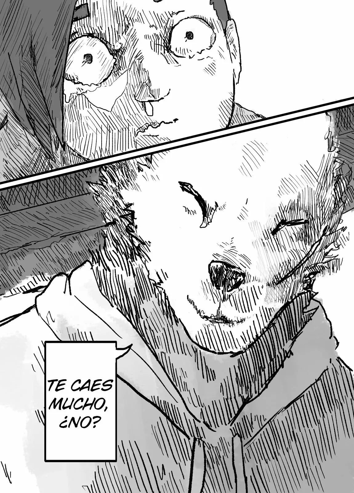 Página 32 del Manga