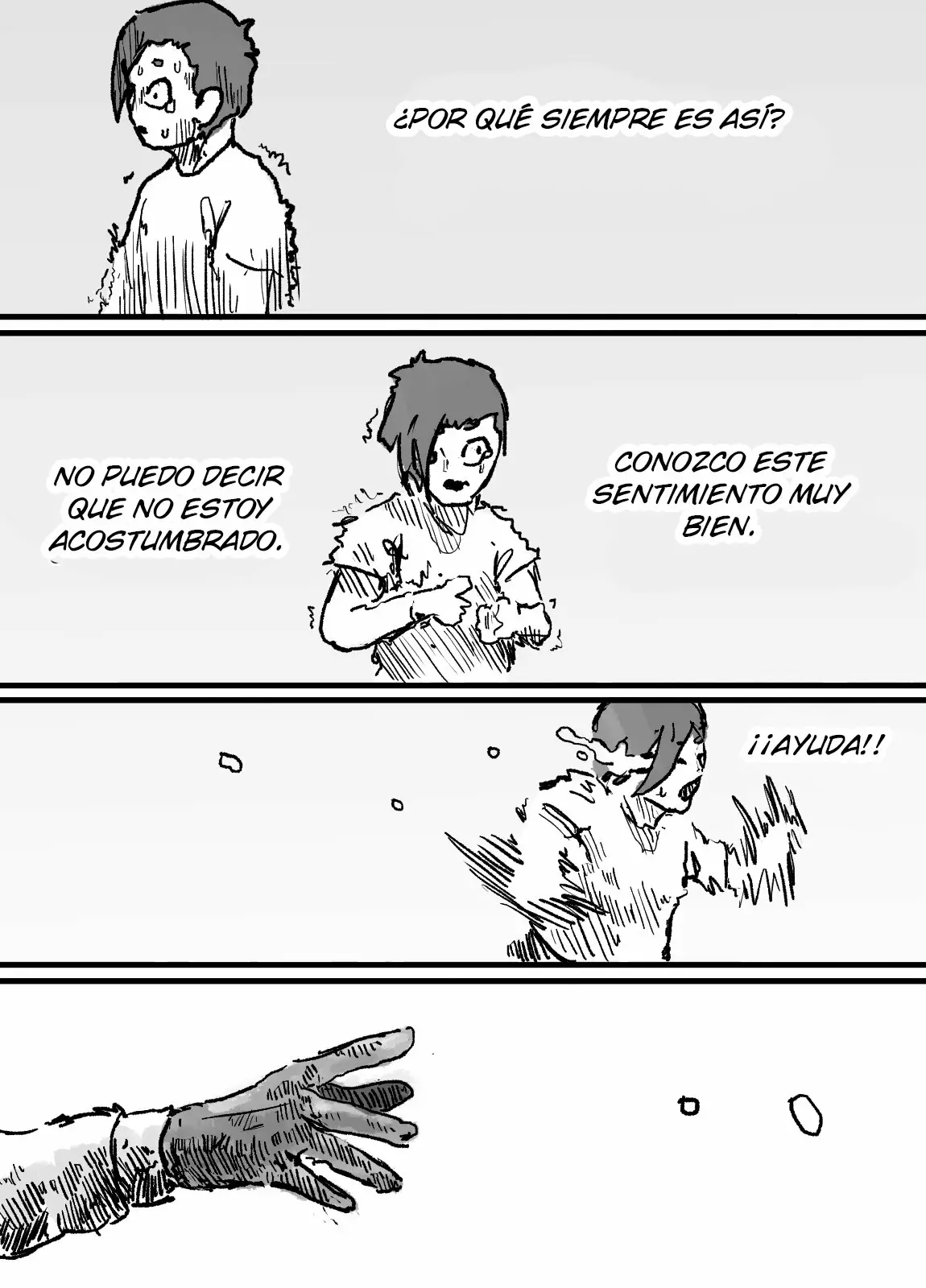 Página 34 del Manga