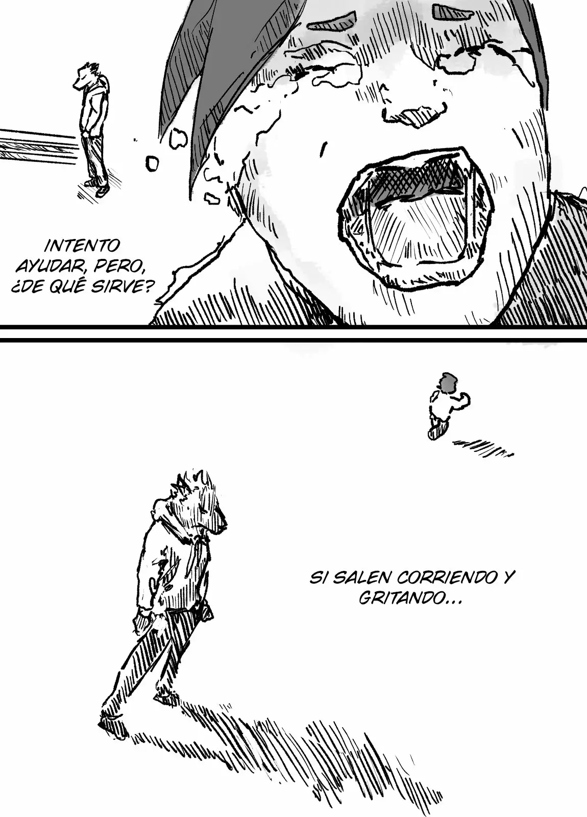 Página 35 del Manga