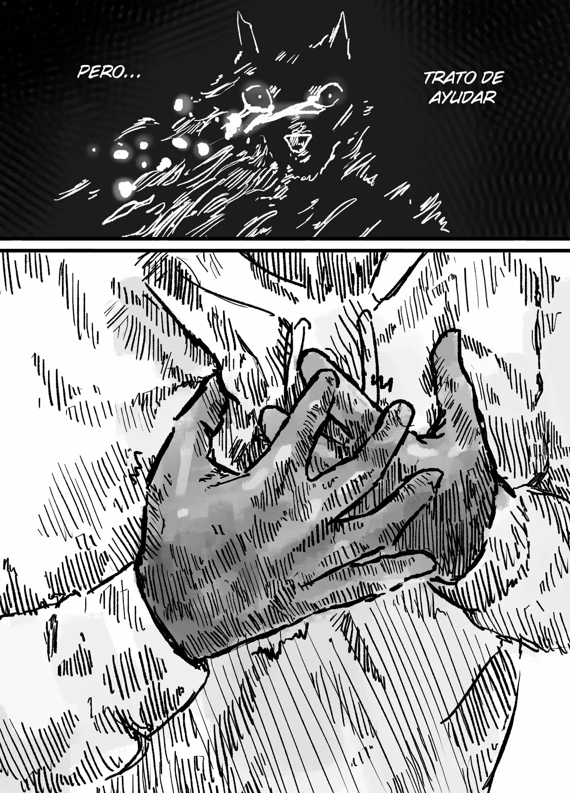 Página 36 del Manga