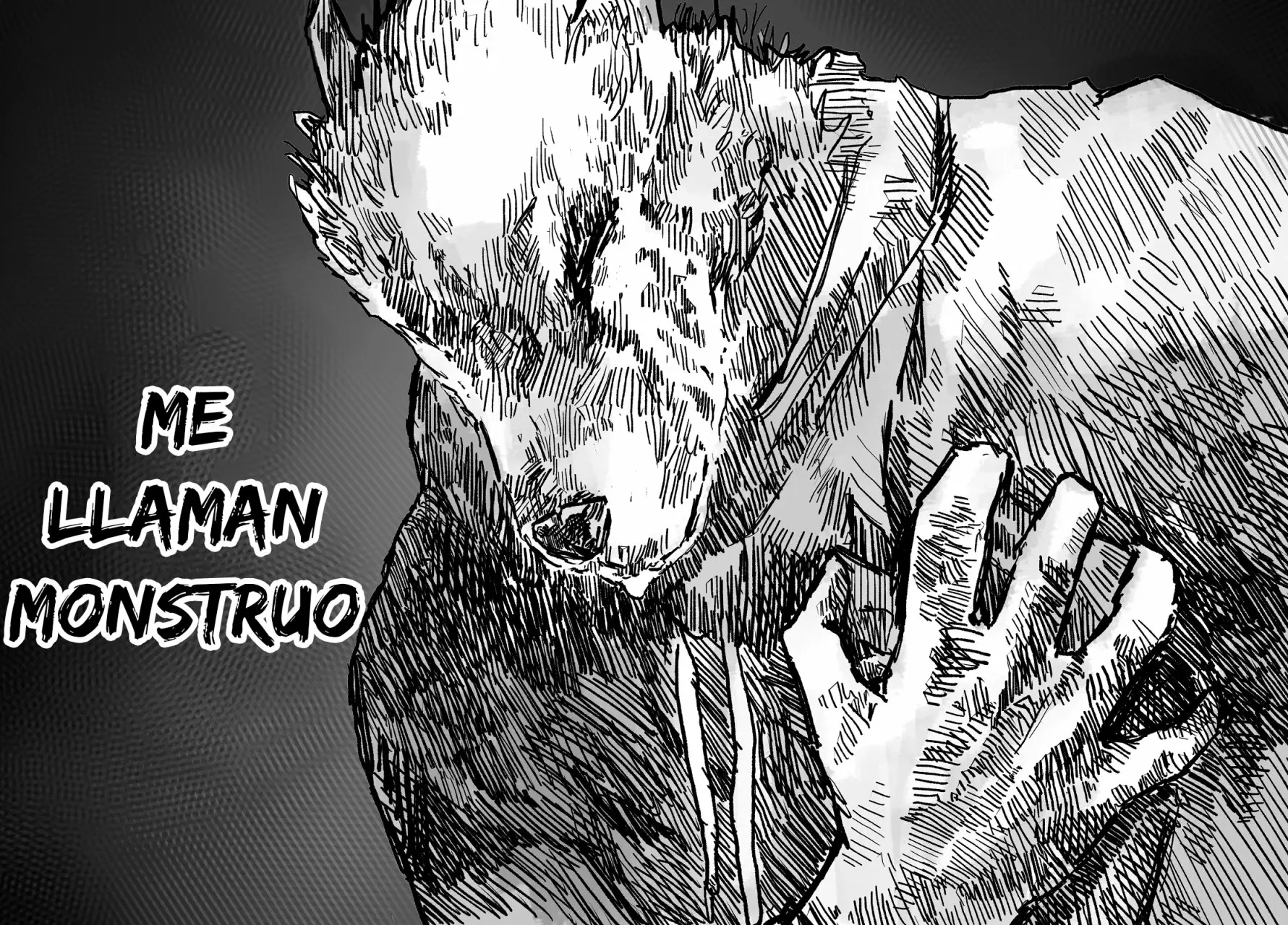 Página 37 del Manga