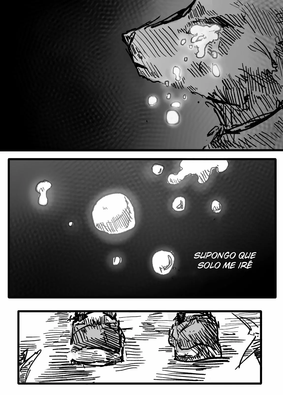 Página 38 del Manga