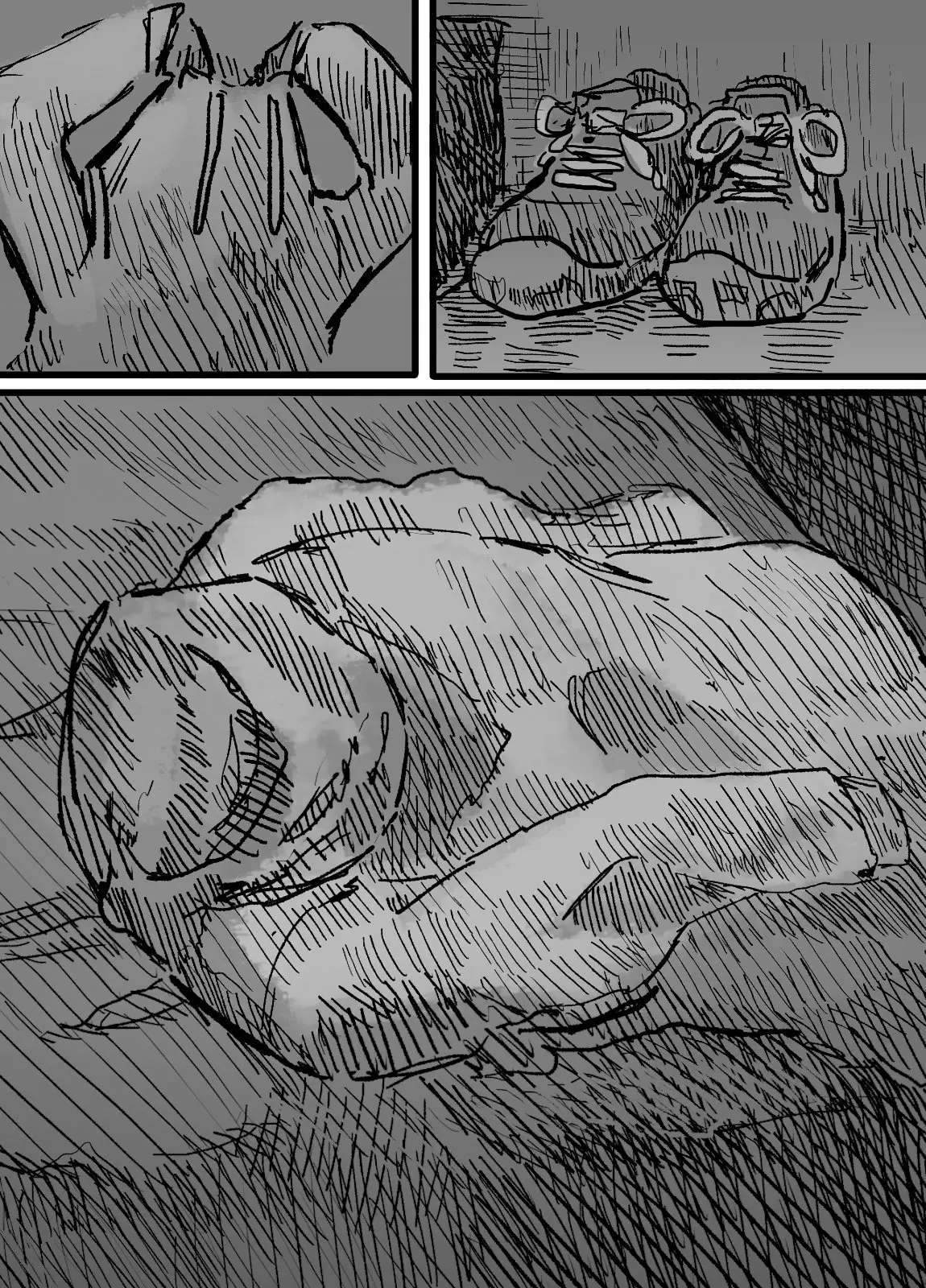 Página 40 del Manga