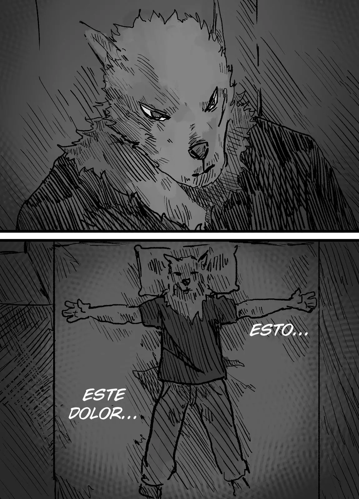 Página 42 del Manga