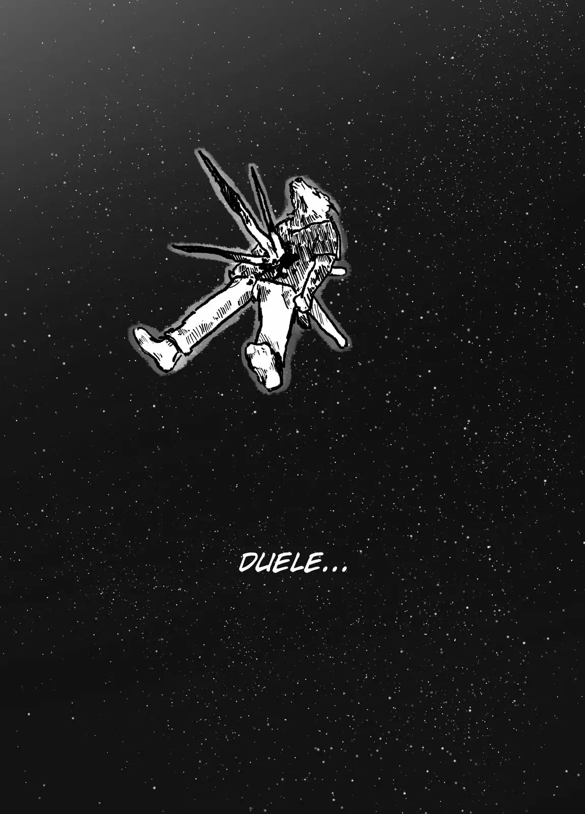 Página 43 del Manga