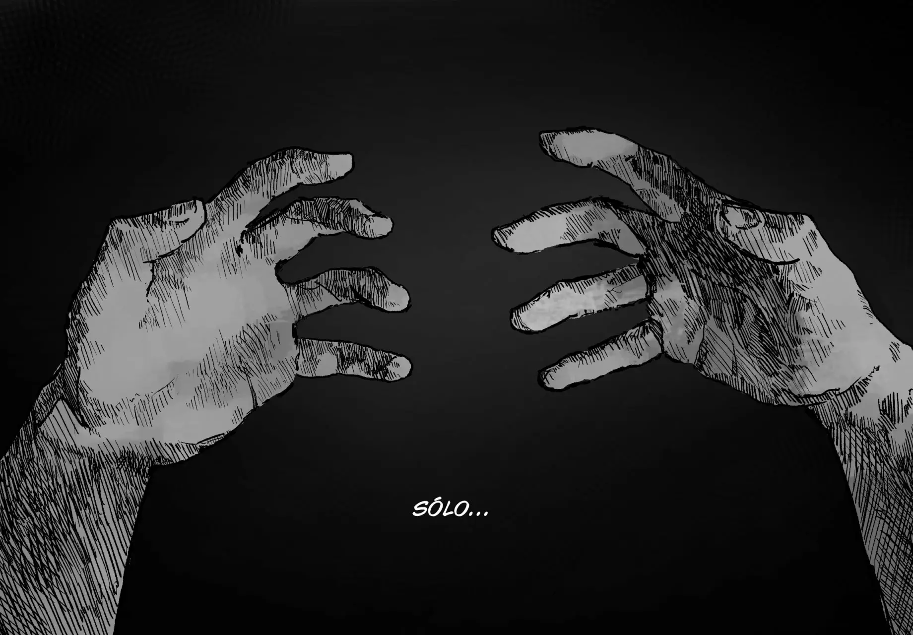 Página 45 del Manga