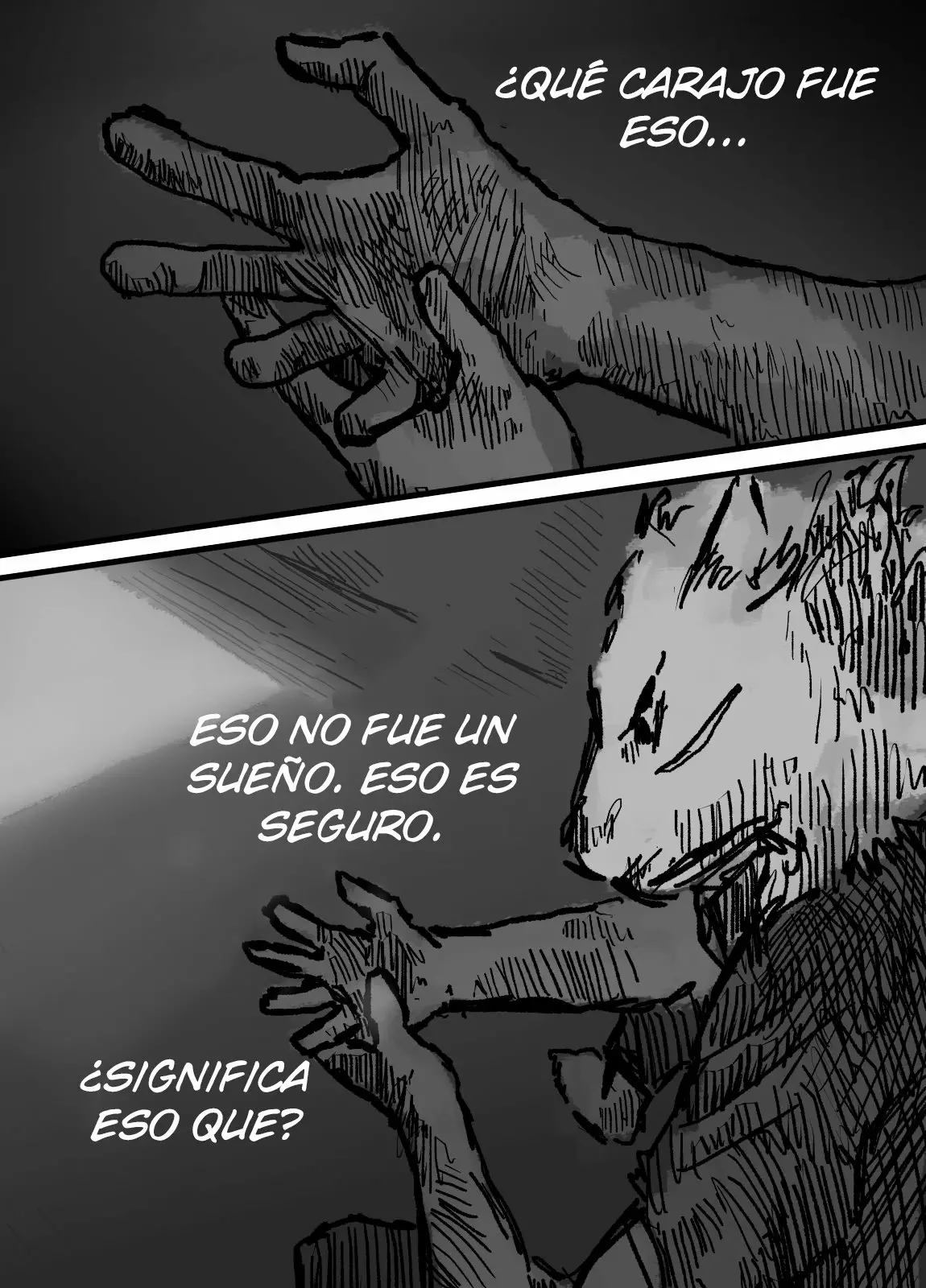 Página 48 del Manga