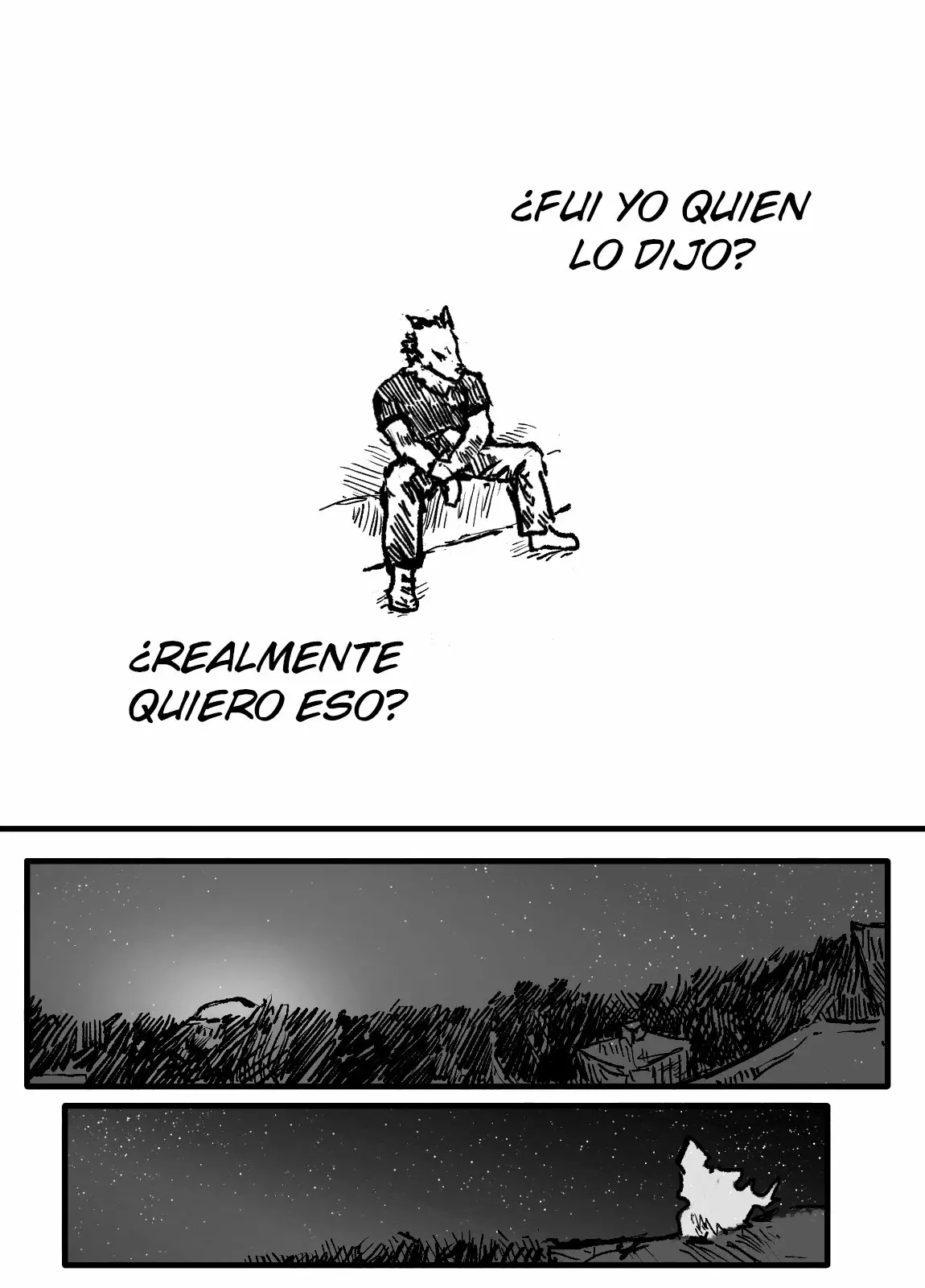 Página 49 del Manga