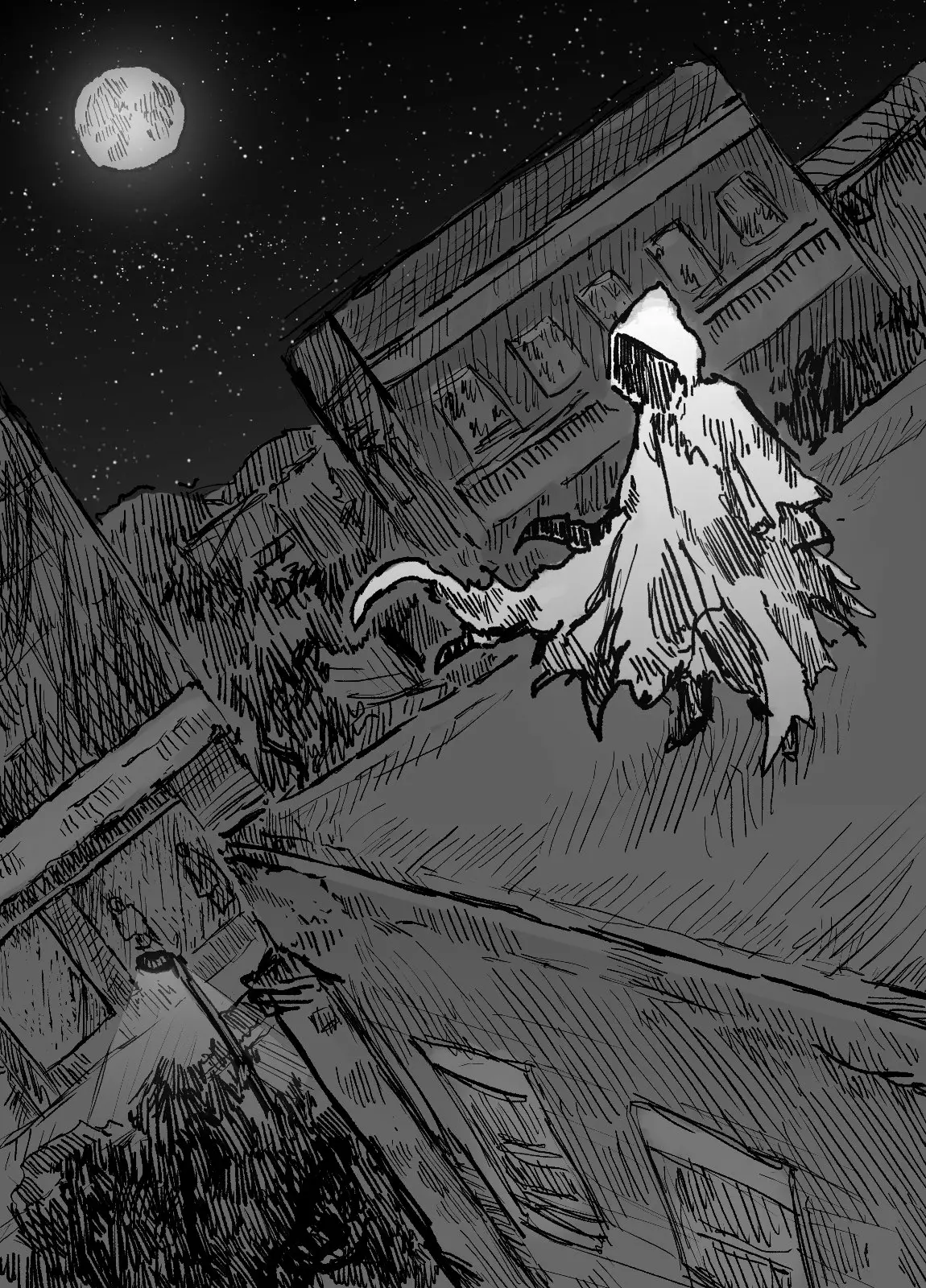 Página 50 del Manga