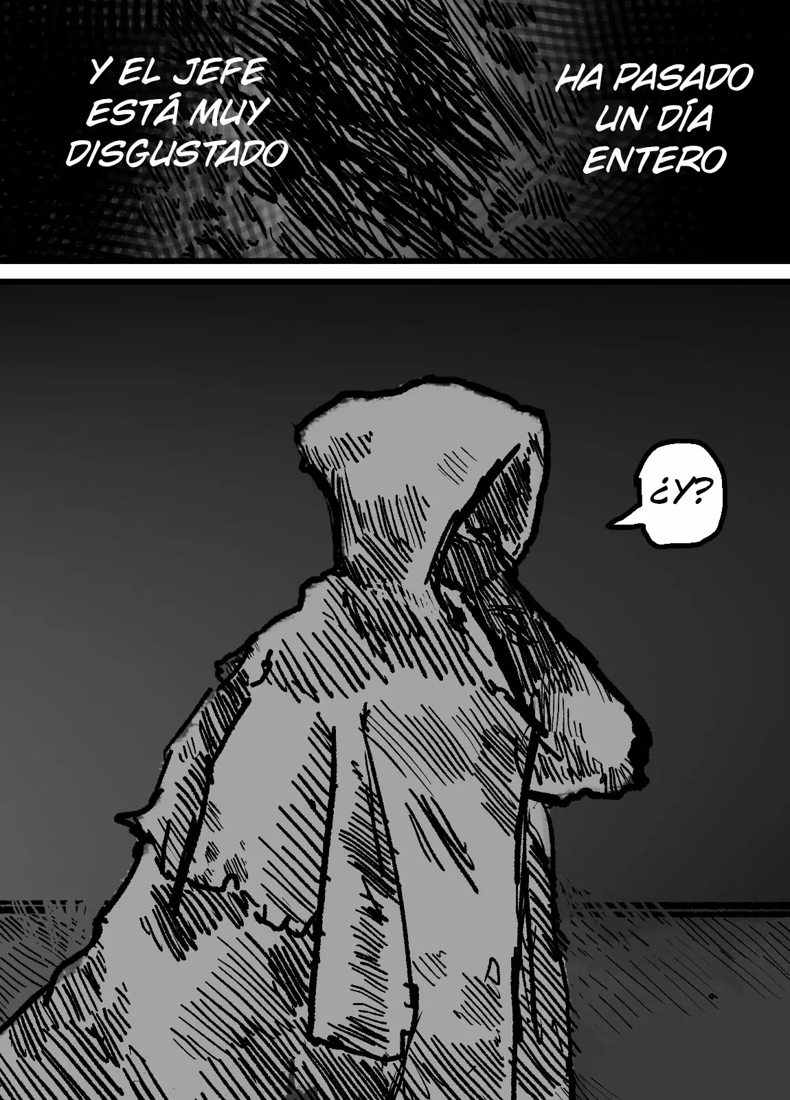 Página 52 del Manga
