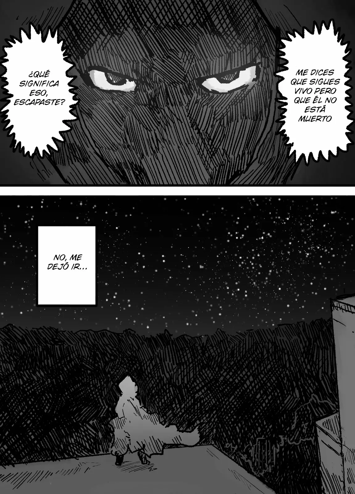 Página 53 del Manga