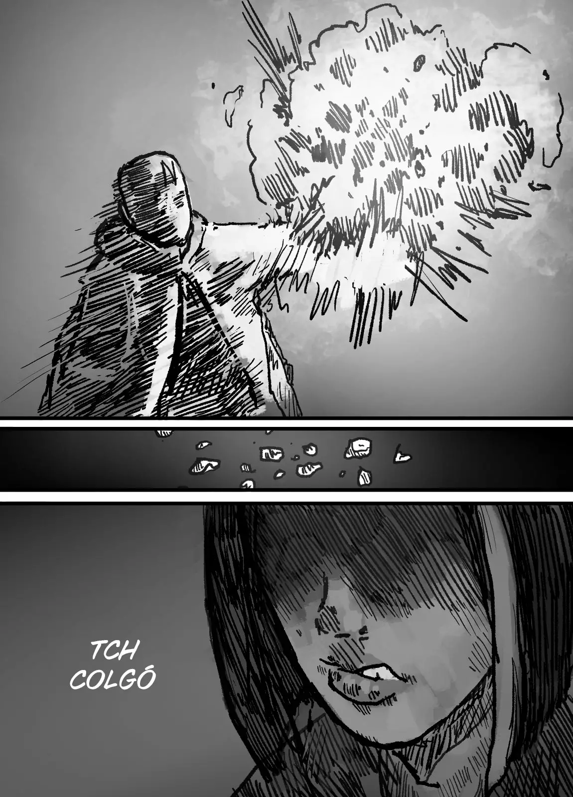 Página 56 del Manga
