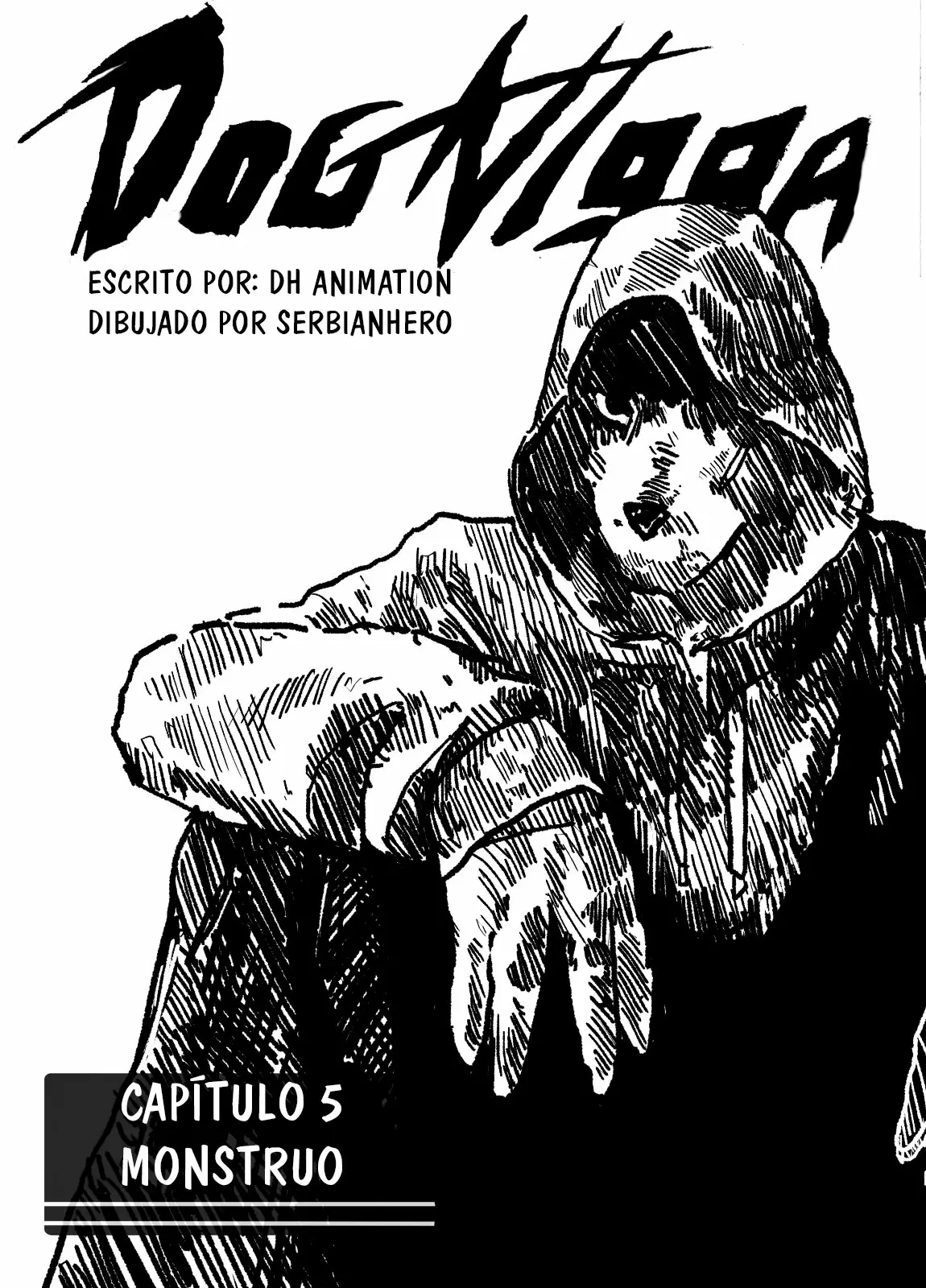Página 60 del Manga