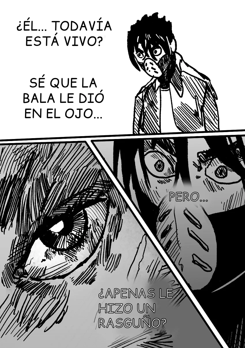 Página 34 del Manga