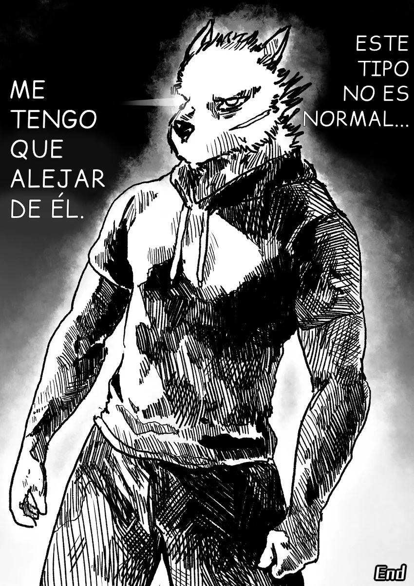 Página 35 del Manga