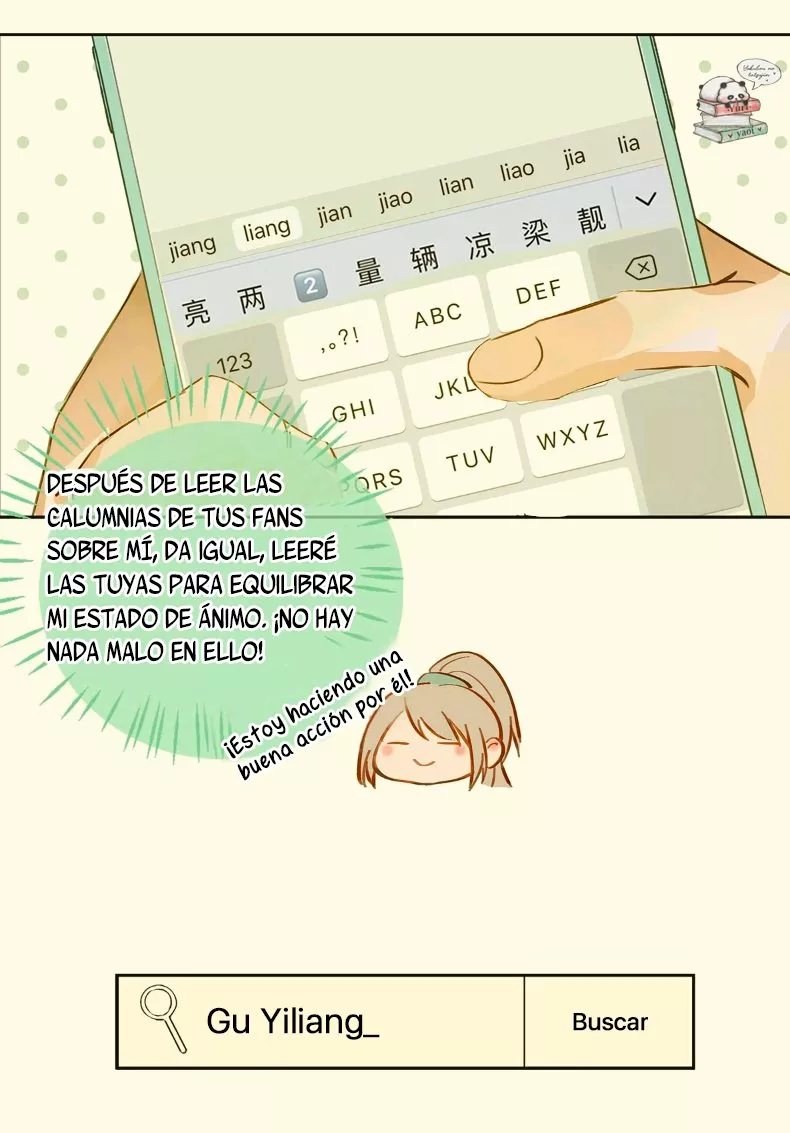 Página 39 del Manga