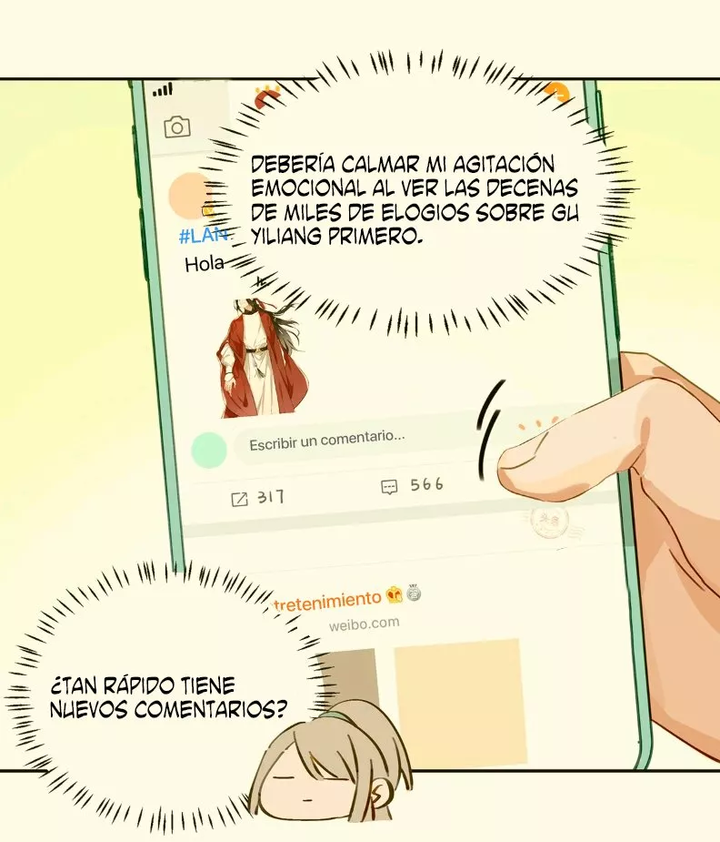 Página 41 del Manga