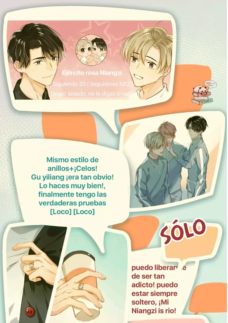 Página 45 del Manga