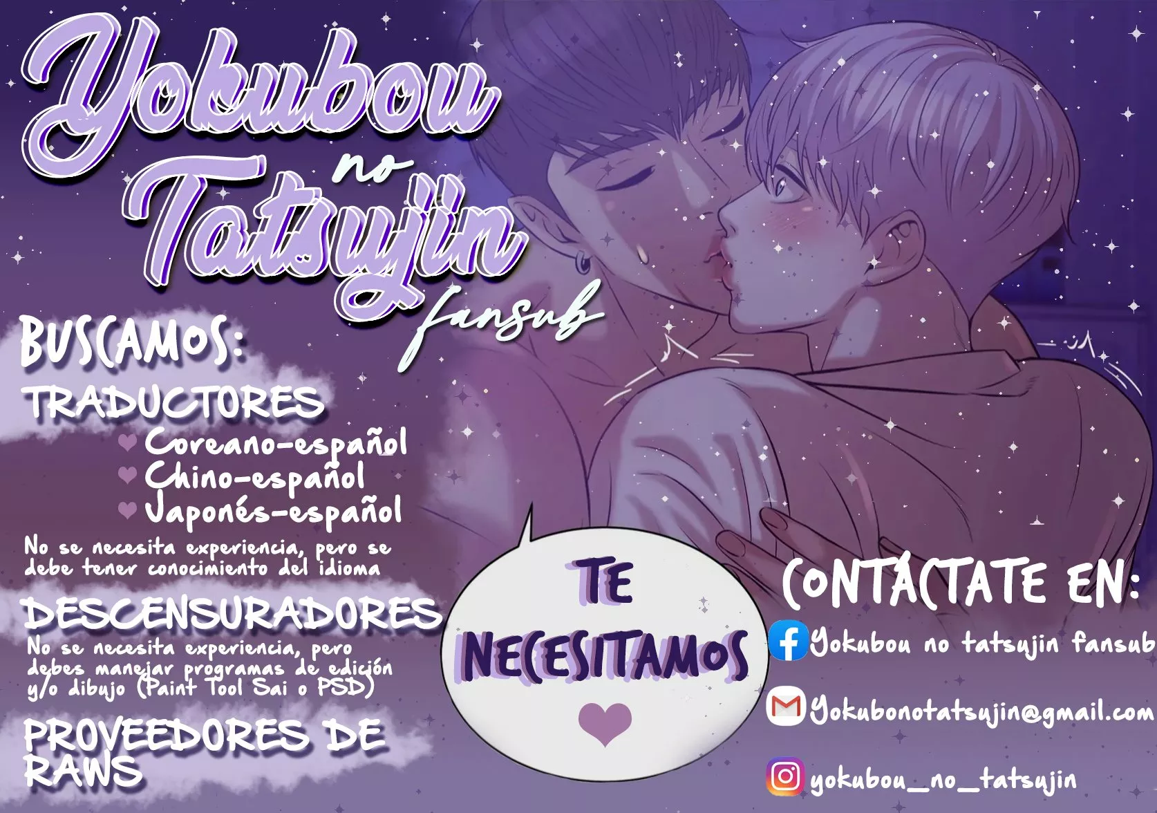 Página 40 del Manga
