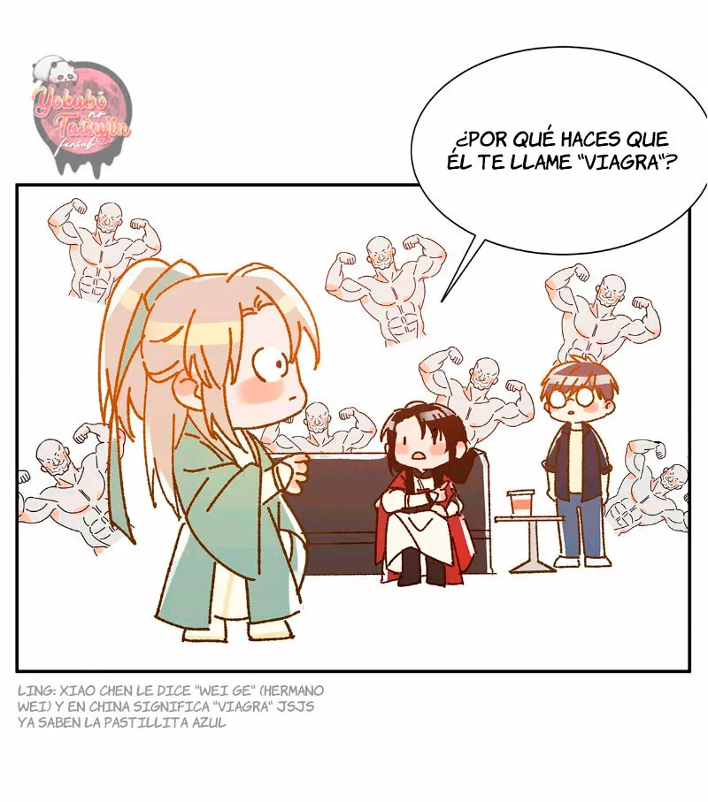 Página 39 del Manga
