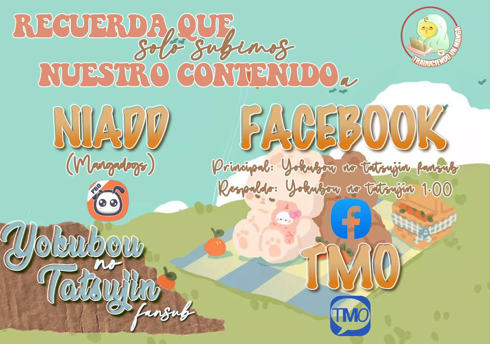 Página 39 del Manga