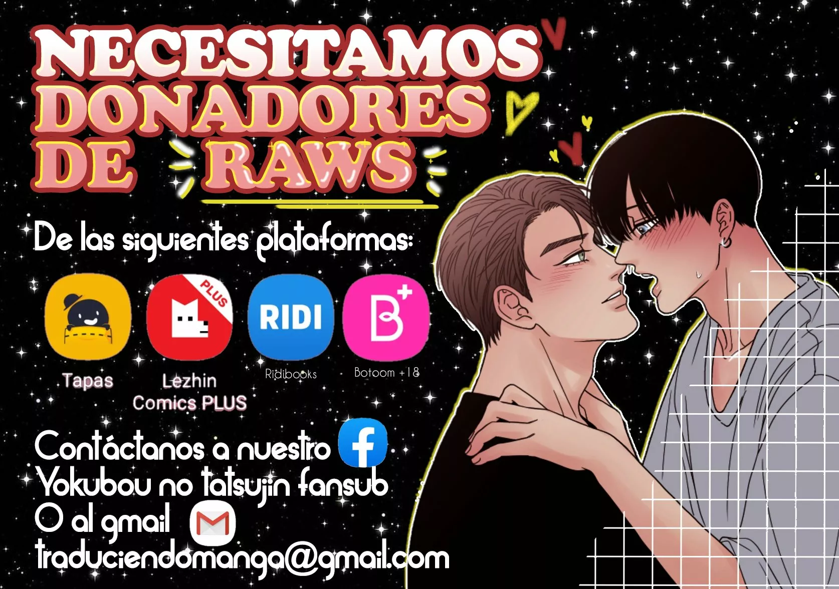 Página 41 del Manga