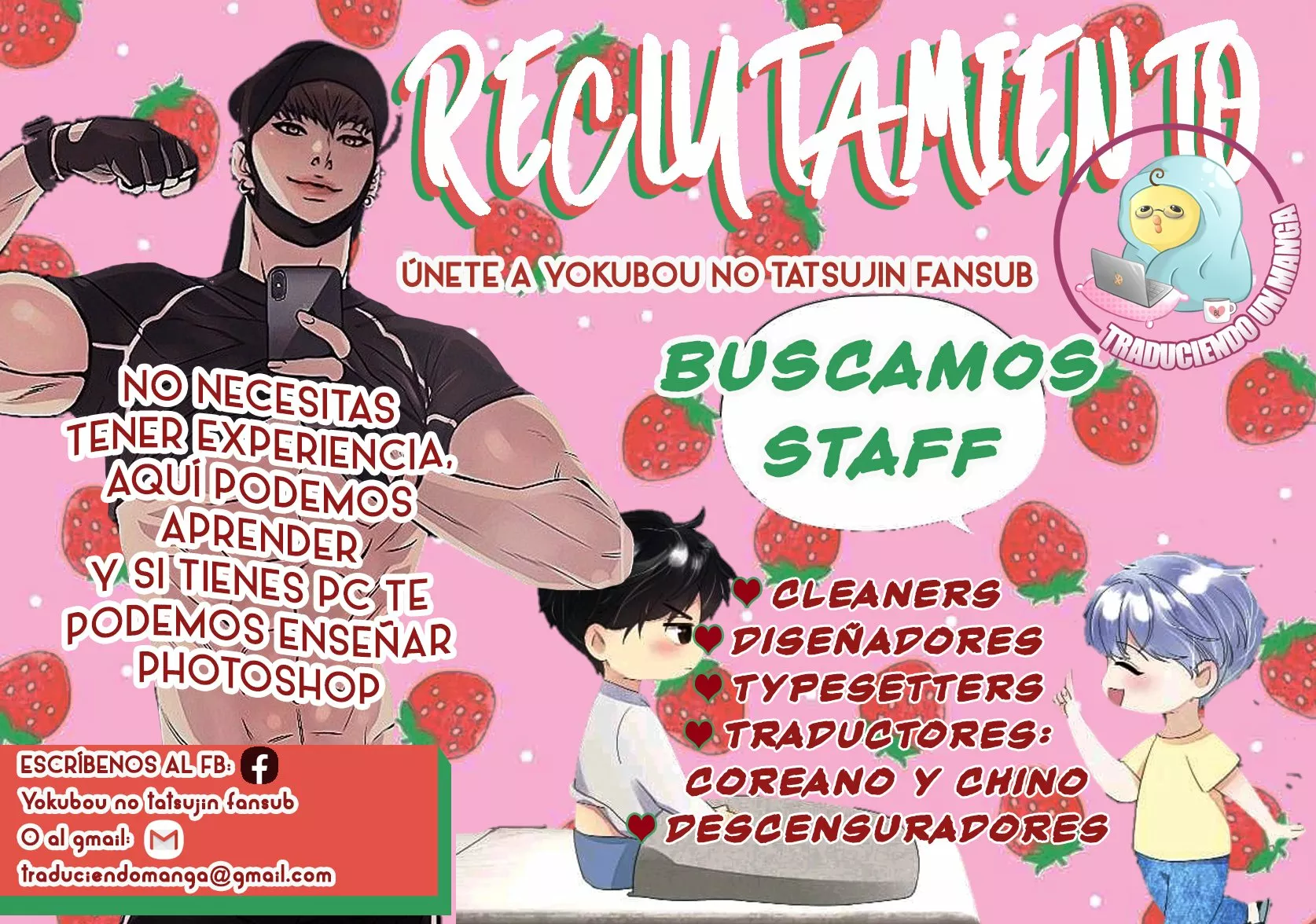 Página 43 del Manga