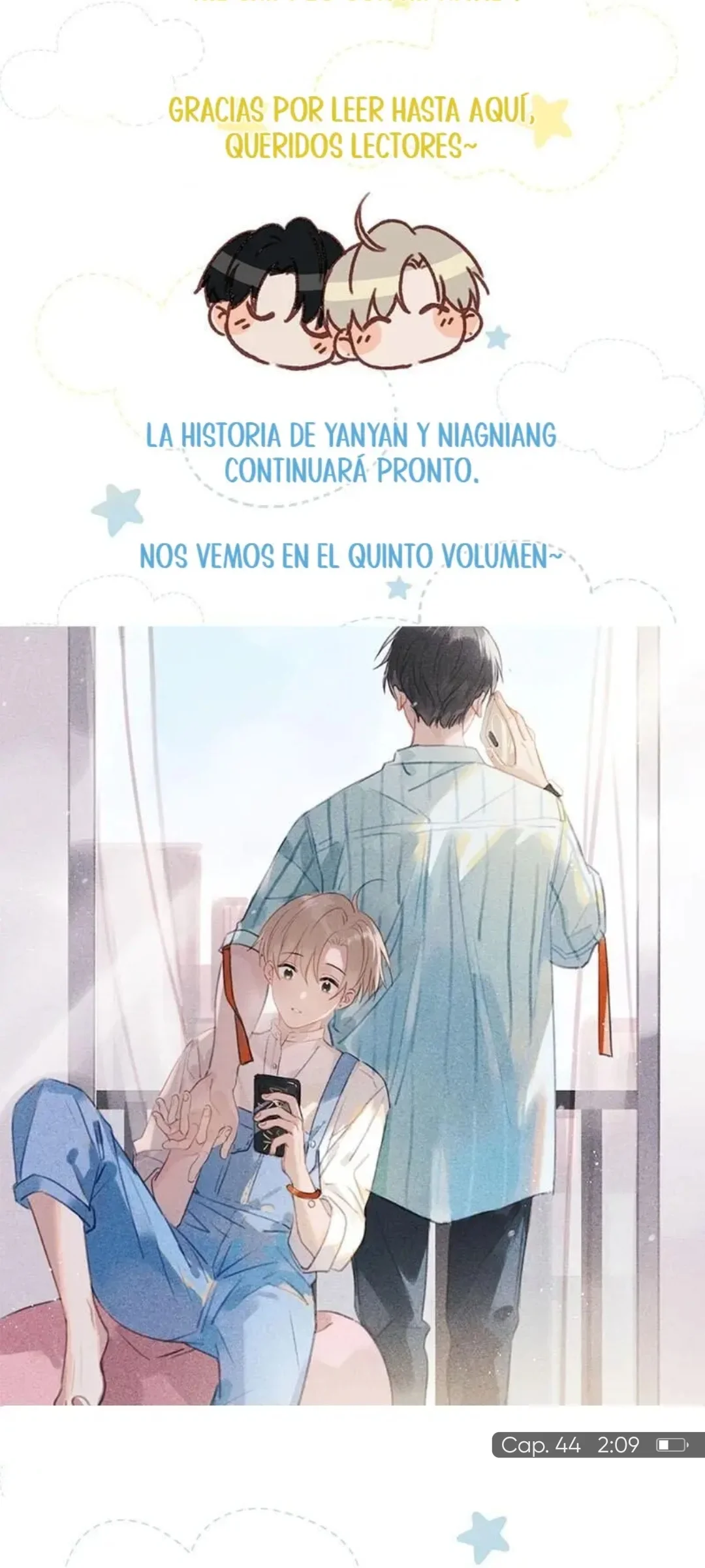Página 37 del Manga