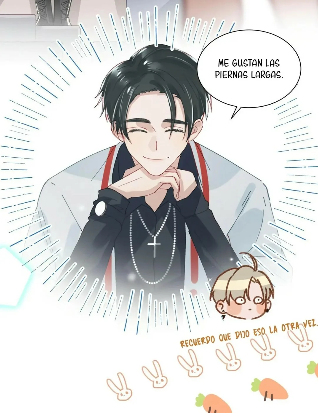 Página 30 del Manga