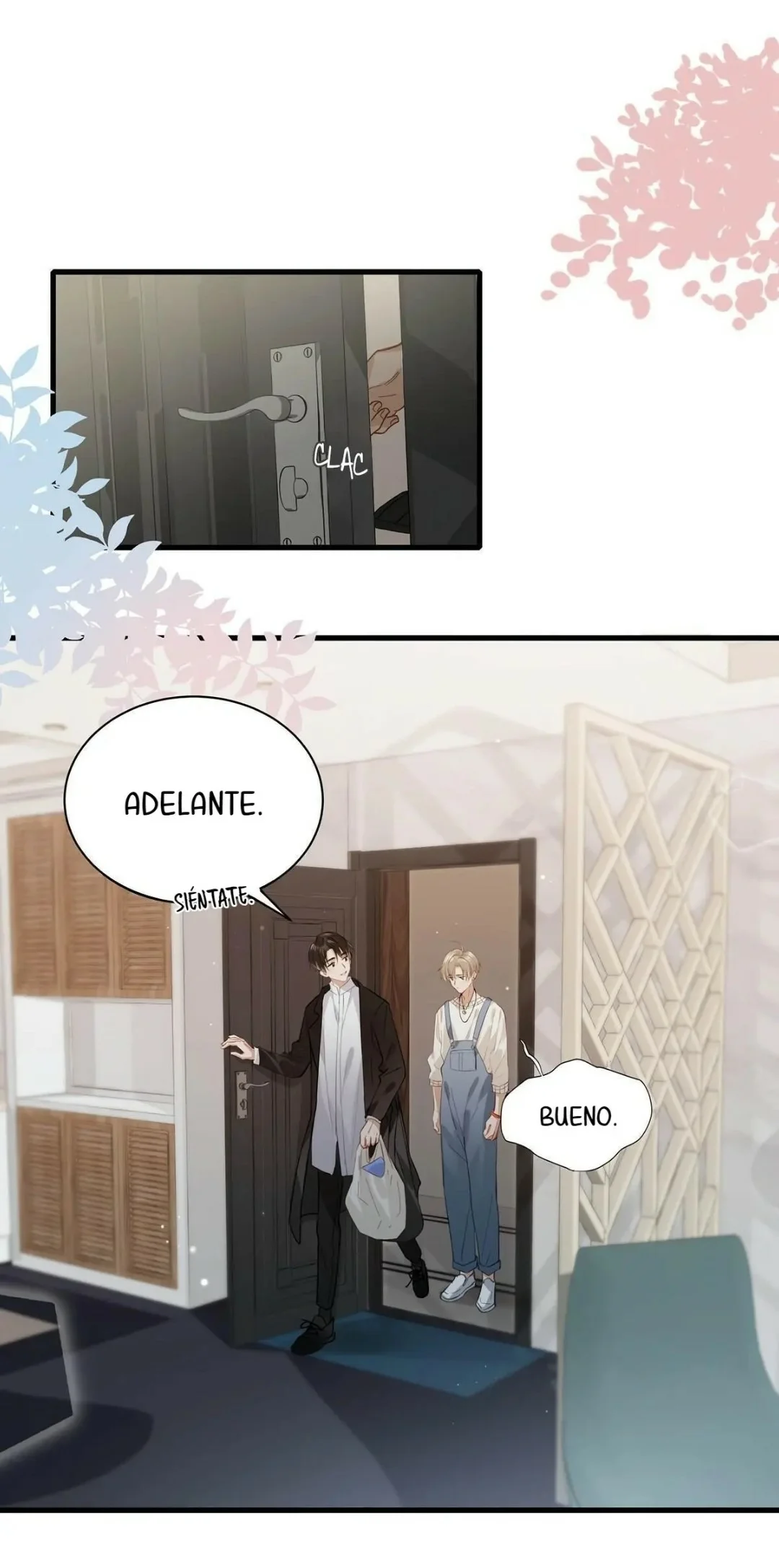 Página 24 del Manga