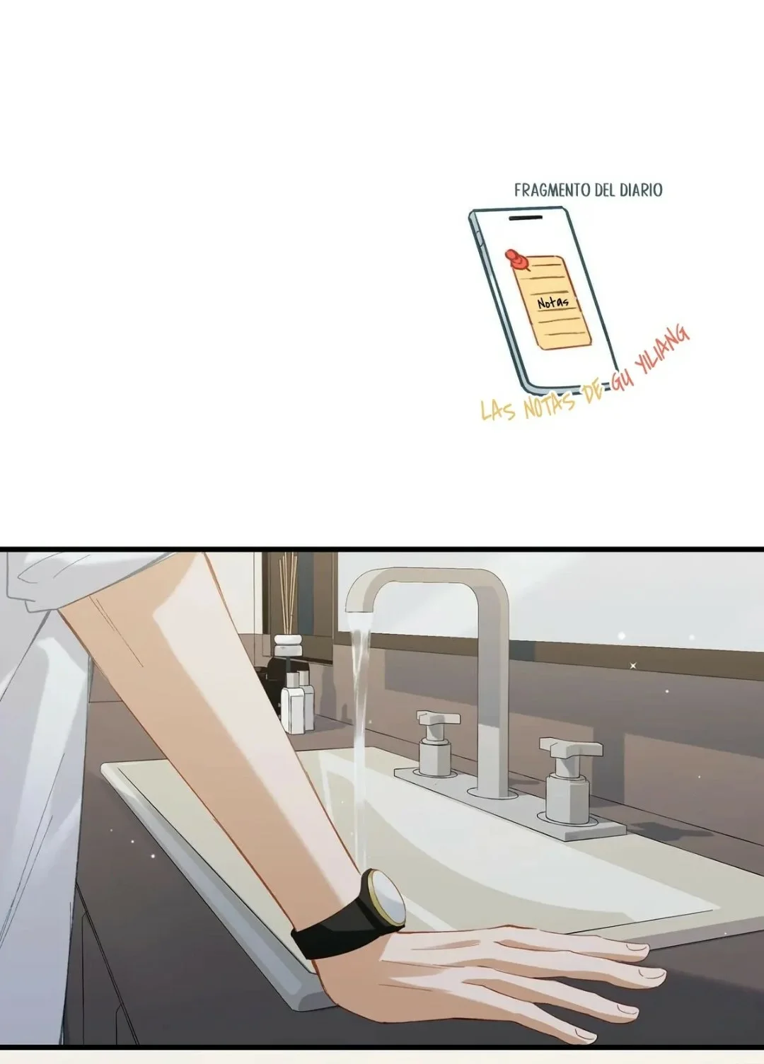 Página 35 del Manga