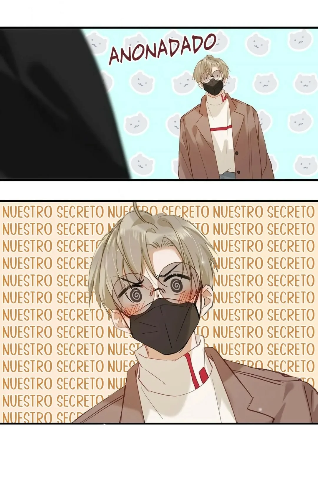 Página 30 del Manga