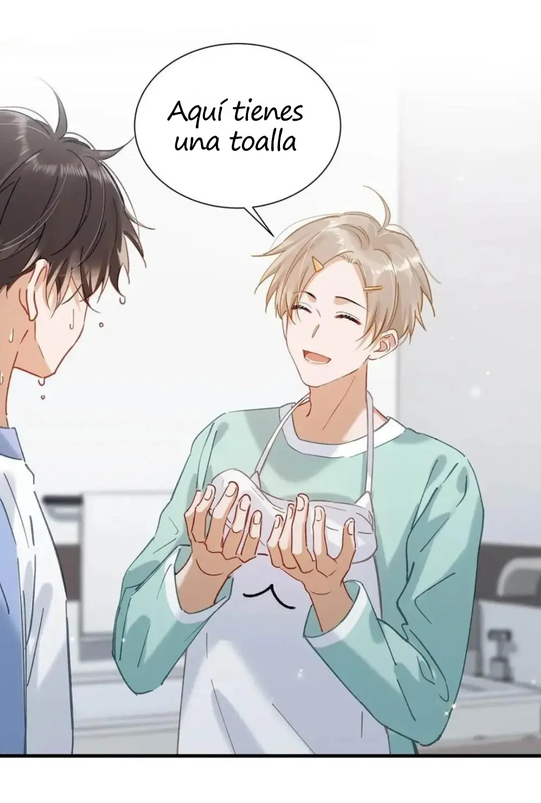 Página 37 del Manga