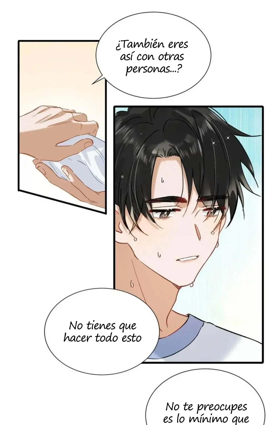 Página 38 del Manga