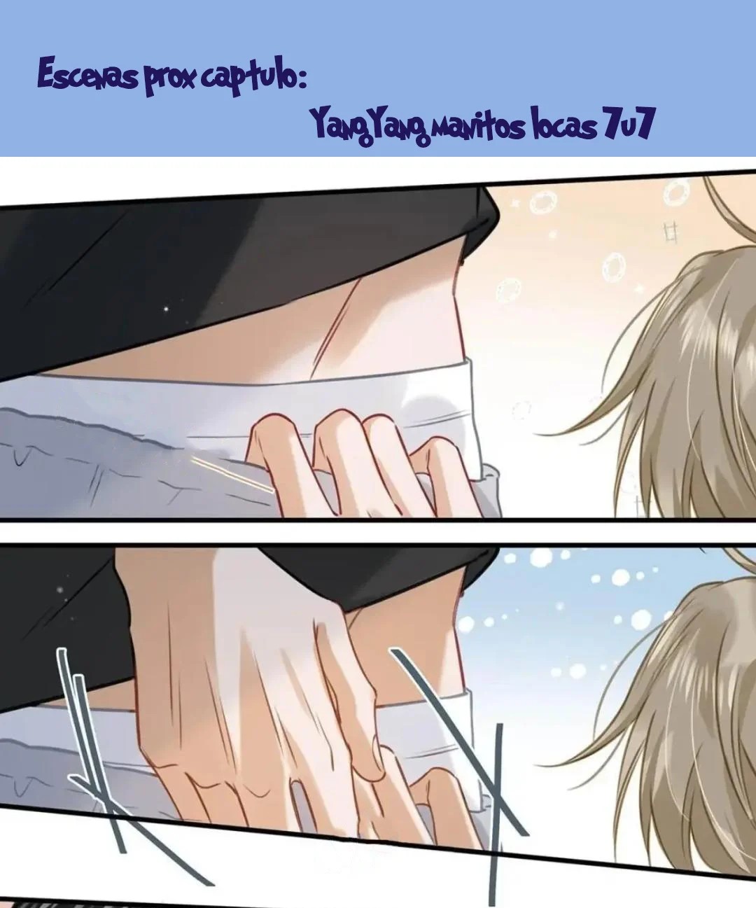 Página 41 del Manga