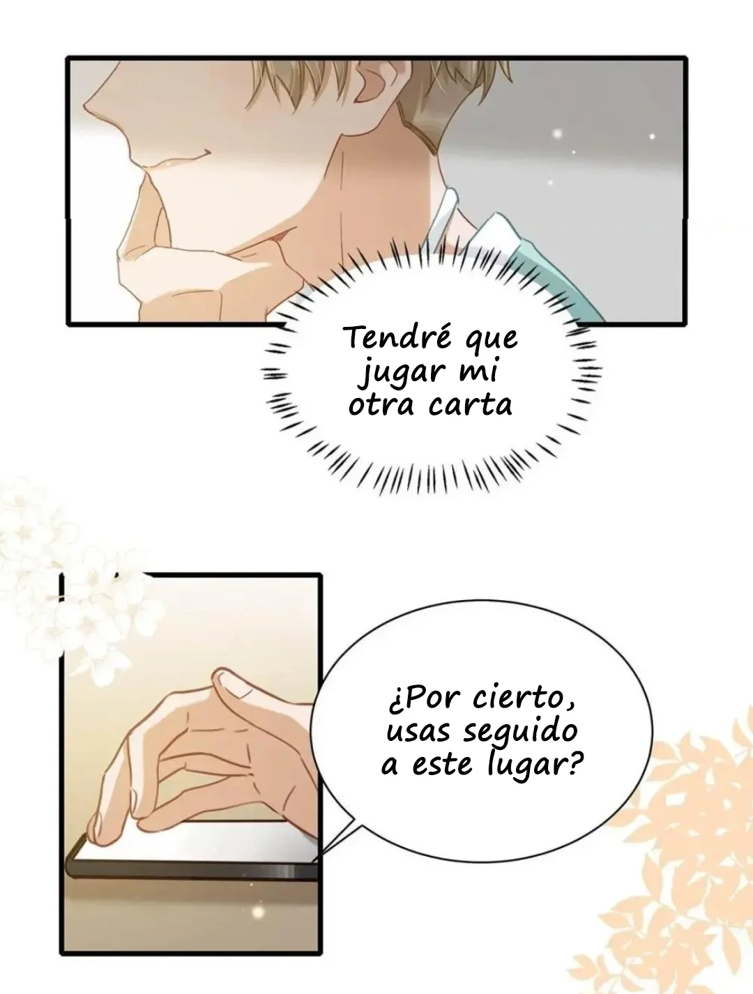 Página 34 del Manga