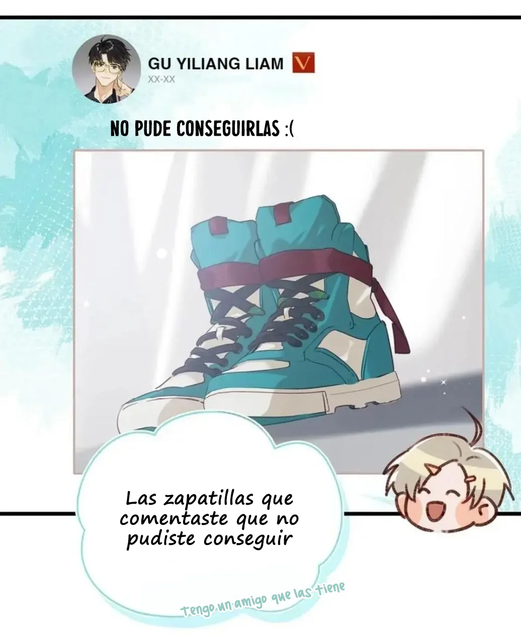 Página 36 del Manga