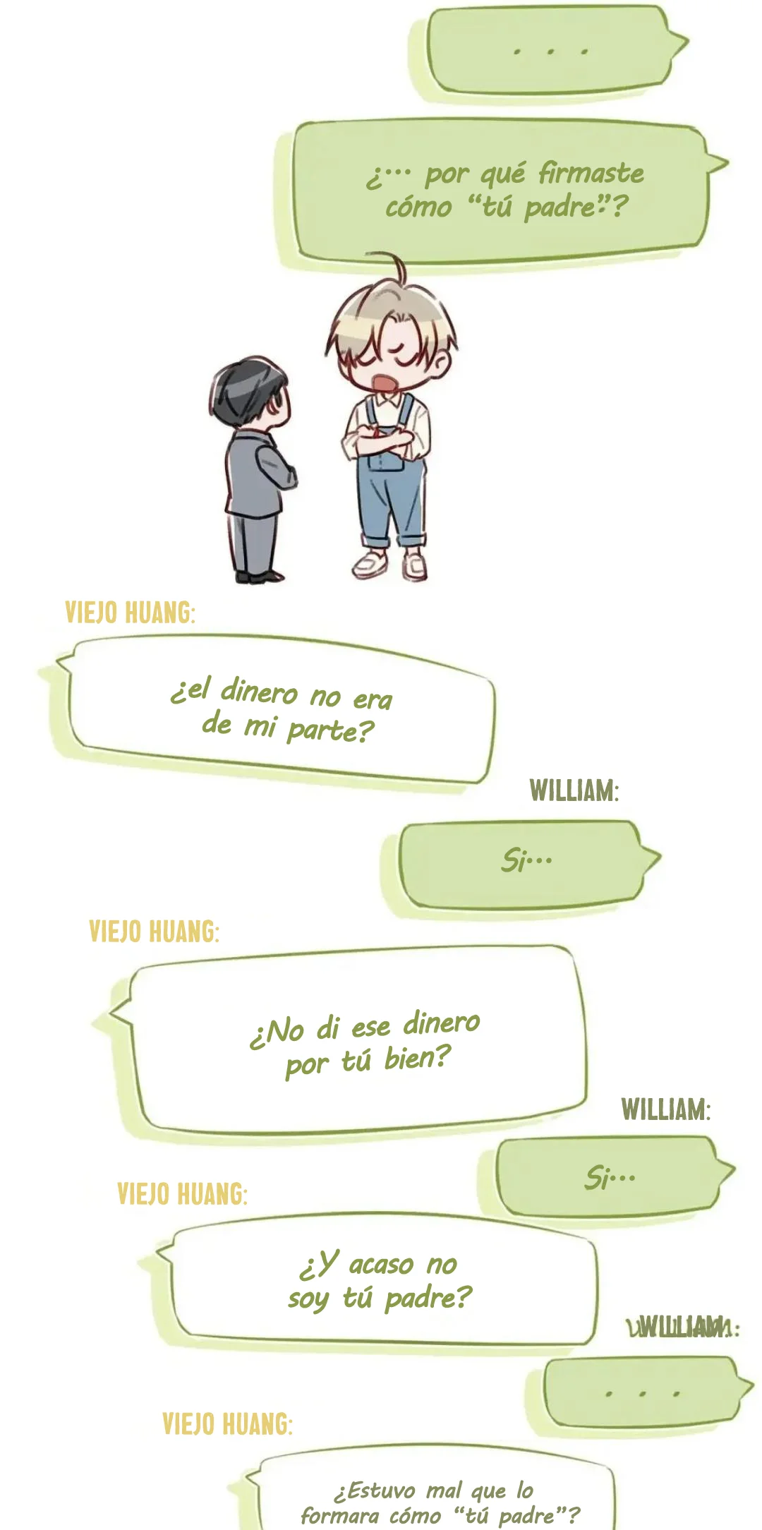 Página 32 del Manga