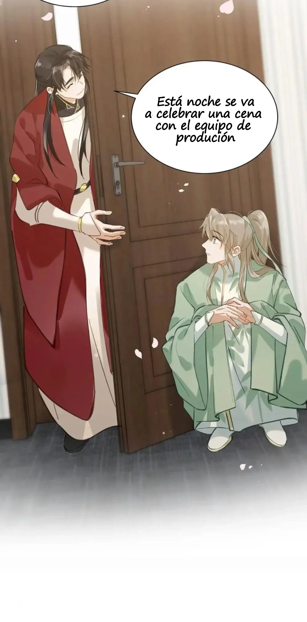 Página 36 del Manga