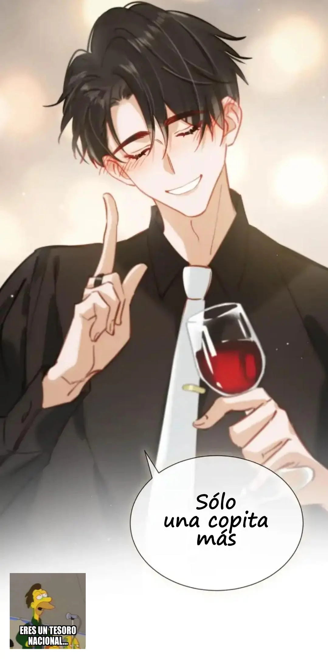 Página 32 del Manga