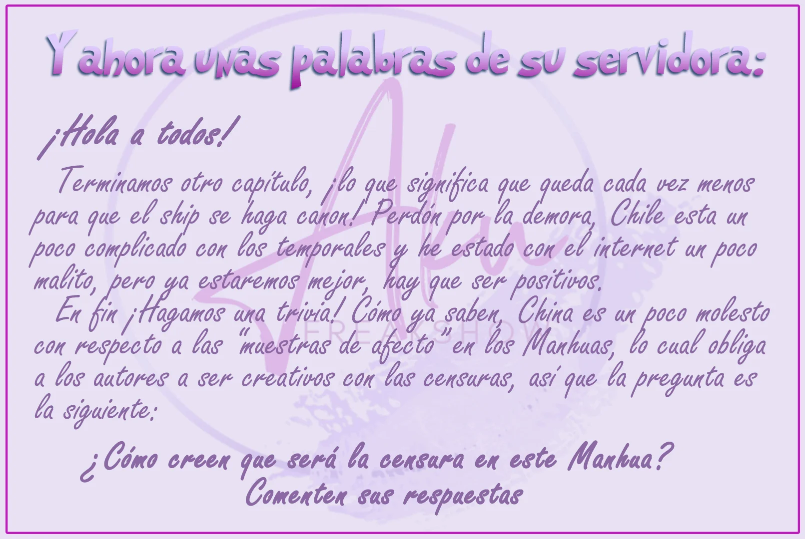 Página 37 del Manga
