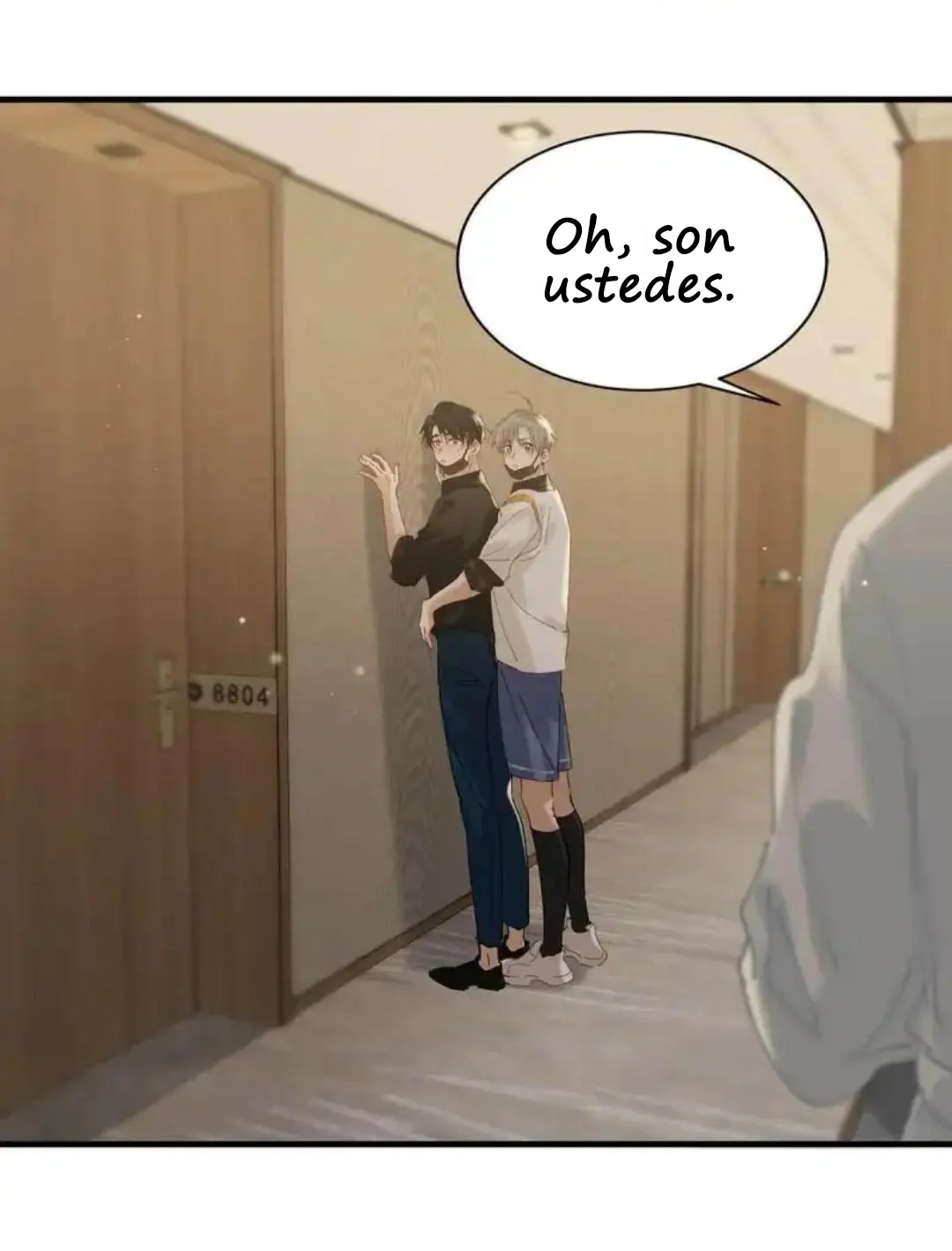 Página 30 del Manga