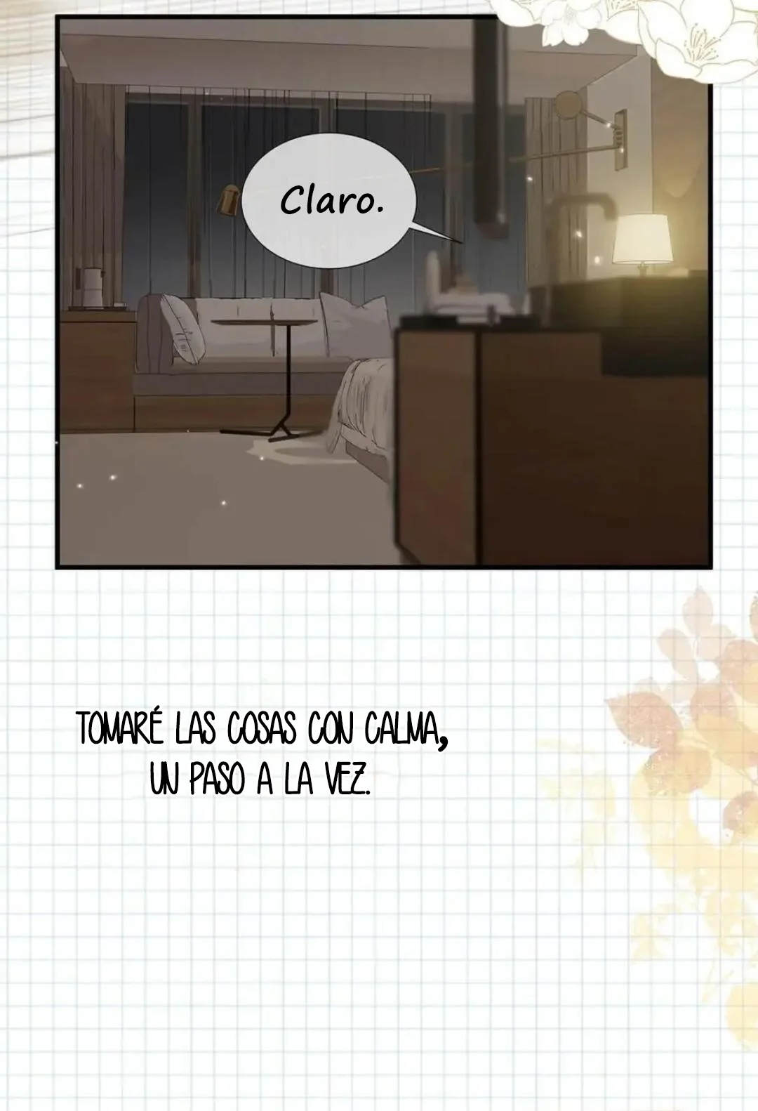 Página 38 del Manga