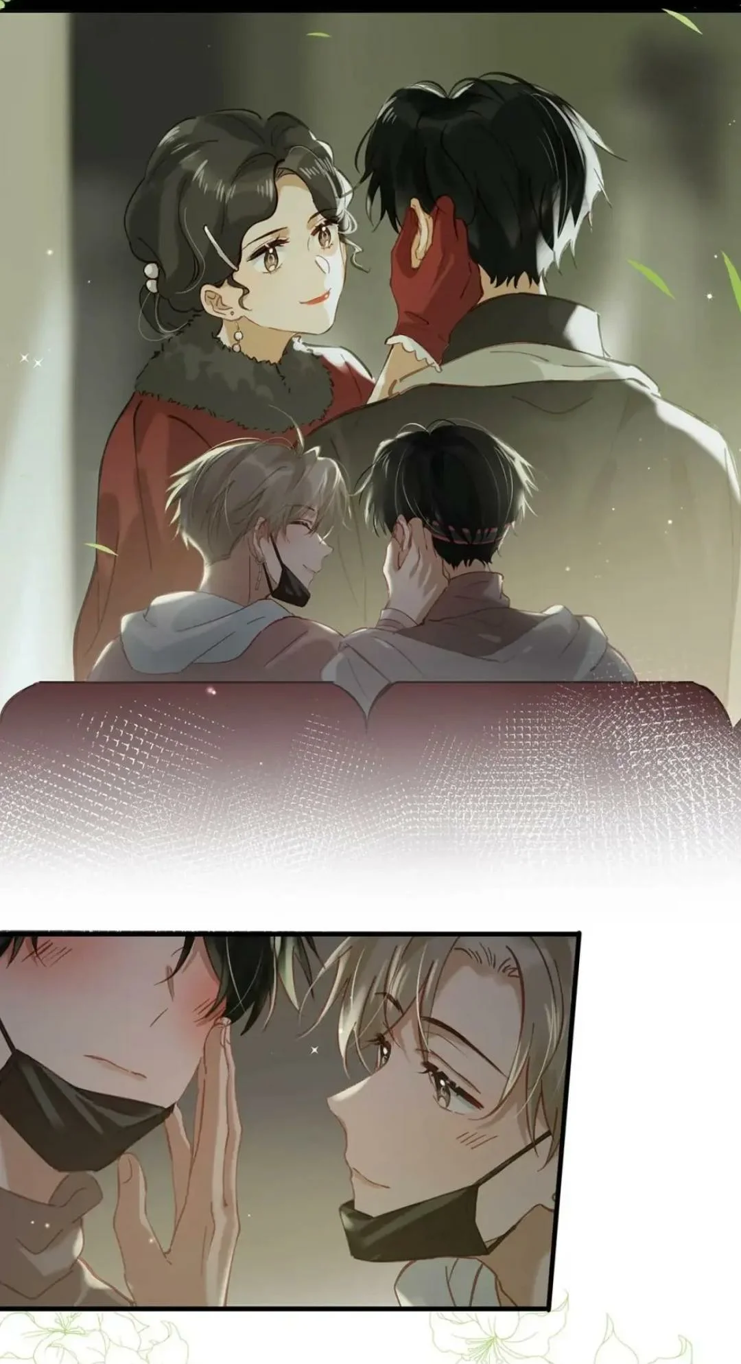 Página 30 del Manga
