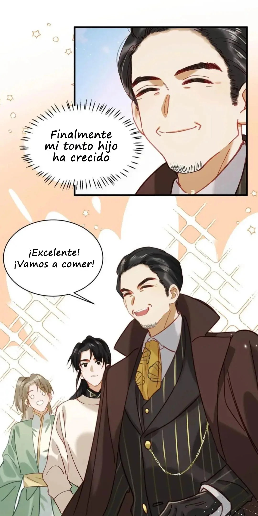 Página 40 del Manga